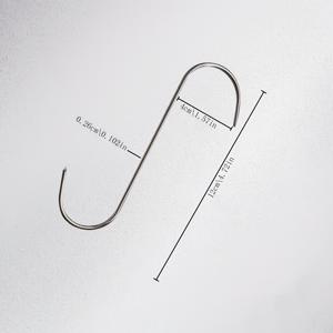 TEMU 20개/40개 S-후크