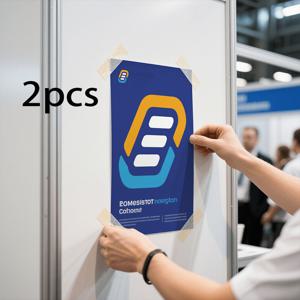 TEMU 초강력 양면 테이프, 1롤/2롤, 각 롤 길이 196.85인치 - 튼튼하고 내구성이 뛰어나, 집 개조 프로젝트, 괴물, 벽 스티커 및 가전제품에 적합|줄자