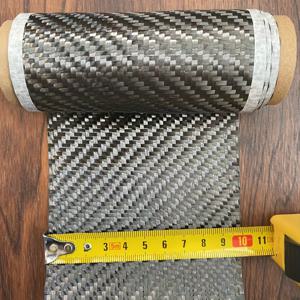 TEMU 카본 파이버 패브릭 3.94인치x39.37인치 2/2 트윌 직조, 자동차·자전거·낚싯대 수리용 3K 200gsm, 복합재수리, 자전거보강, 고성능직물, 경량소재, 내구성 있는 직물, 보강재료, DIY 프로젝트