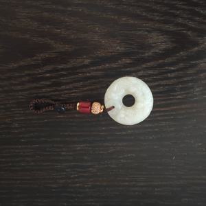 TEMU 아프간 자데 티거 조성물 키체인 - 남녀공용 럭셔리 자동차 키링 & 펜던트, 금색 액센트가 있는 세련된 꽃무늬 디자인, 부유와 보호의 상징, 남성 및 여성에게 창의적인 선물, 자동차 키체인 액세서리, 키링 차밍, 고급 액세서리, 세련된 공예|키링|키링부자재