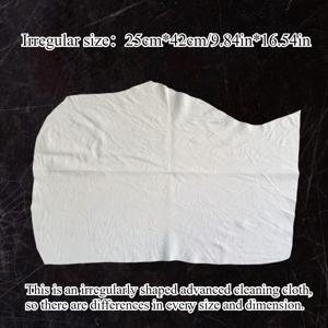 TEMU 초흡수 차량 세차 타월 - 부드럽고 빠른 건조, 자동차 세차 및 디테일링에 적합, 내구성 강화 및 사용 편리. 천연 흡수 원단으로 제작된 없는 린트 프리 폴리싱 & 관리용 다목적 타월, 차량·레스토랑·가정용 고속 건조 청소 타월