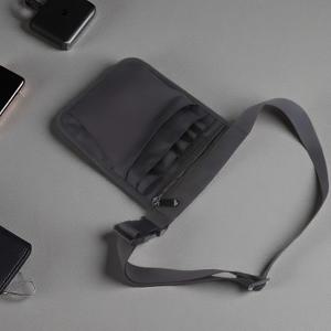 TEMU 1개 여성용 조절 가능한 허리팩 - 가벼운 나일론 핸즈프리 범백, 정리 파우치 포함, 여행, 하이킹, 간호사/이발사 도구 캐리어, 애완동물 관리 및 일상 사용 - 지퍼 잠금 및 핸즈프리 작동 () | 야외 및 출퇴근용