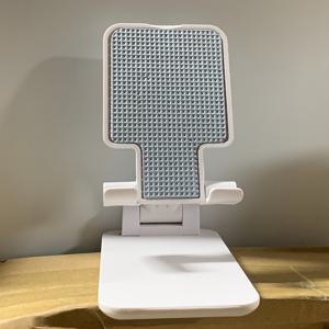 TEMU 아이폰 및 아이패드와 호환되는 휴대폰 및 태블릿용 조절식 접이식 데스크탑 스탠드