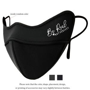 TEMU 겨울 얼굴 스카프 