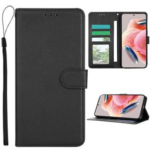 TEMU 휴대폰 케이스: 카드 슬롯 사진 프레임 킥스탠드 핸드 스트랩 마그네틱 플립 고품질 인조 가죽 케이스 - Xiaomi Redmi Note 13 Pro 12S 11 11S 10 9 8T 7 14C 13C 12 12C 10C 9A 9C 9T Poco X6 C75 C65 M6 Pro X5 M5s 14T 13T 커버 충격 방지 카드 가방|핸드폰스트랩