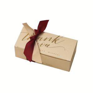 TEMU 20개의 고급 골든 리본 유럽 스타일의 캔디 박스, 결혼식 선물, 약혼 선물 캔디 박스, 초콜릿 포장용으로 새로운 창의적인 디자인