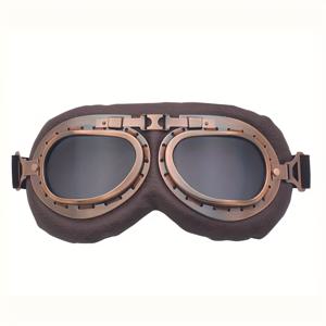 TEMU 레트로 스타일 펫용 패션 선글라스, 독일 셰퍼드와 골든 리트리버 같은 중대형견에 적합, 스타일리시한 방풍 접이식 강아지 선글라스