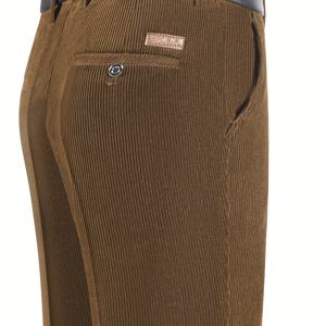 TEMU 남성 캐주얼 패션 코듀로이 바지, 단색, 2025년 신상 두꺼운 모델|냉장고바지|남자바지|바지