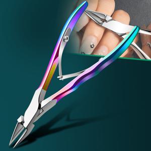 TEMU 인체공학적 미끄럼 방지 긴 손잡이가 있는 강력한 발톱깎이 - 남성, 여성, 노인을 위한 전문가용 손톱깎이 - 두꺼운 손톱을 위한 날카로운 직선형 날