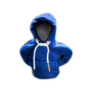 TEMU 스타일리시 미니 자동차 시프트 지퍼 풀오버