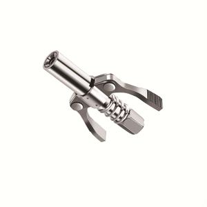 TEMU 고압 그리스 피팅 키트. 미끄럼 방지 기능이 있는 이중 핸들 자체 잠금 윤활 주입 플라이어가 특징이며, 공압 공구와 호환됩니다. 육각형 잠금 태그가 장착되어 있으며 배터리가 필요 없이 오래 지속됩니다.