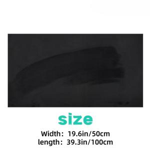 TEMU 19.6X59인치 자가 점착 스웨이드 패브릭 롤 - 비닐 랩, 차량 내부 천장, 대시보드, 도어, 가정 장식에 적합, 사용하기 쉬움, 내구성이 뛰어나고 스타일리시함, 차량 내부 업그레이드, 현대적인 자동차 추가 장치, 간편한 부착