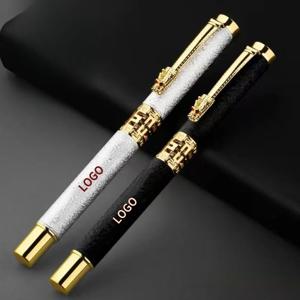 TEMU 맞춤형 제품: 볼펜, 젤펜, 사인펜, 메탈펜, 남성용 비즈니스 고급 사인펜, 선생님과 학생을 위한 선물, 개인용, 각인 기념품