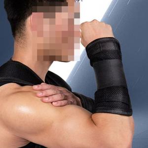 TEMU 수영, 학생에게 적합, 다리 및 팔용 샌드백 2개, 발목 및 손목 무게 (무게는 포함되지 않음), 통기성 및 내구성 있는 원단으로 제작된, 안전한 이중 링 후크 클로저가 특징인, 러닝용 가중 다리 스트랩 (무게는 포함되지 않음)|모래주머니