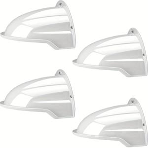 TEMU 12월 2023년 1월부터 26일 2024년까지 적합한 보안 카메라 보호 커버, 감시 카메라용 방수 커버