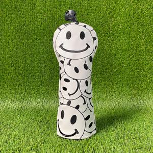 TEMU 드라이버 우드용 신상 골프 클럽 헤드 커버 골프 액세서리 패션 한정판, 다양한 색상 옵션 제공