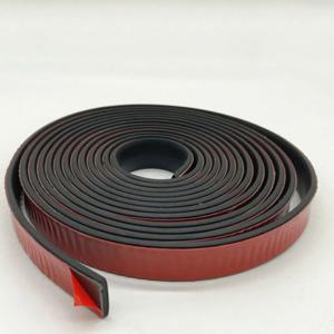 TEMU 강력 자석 테이프 롤, 자가 점착 합성 고무, 공예, 화이트보드 및 냉장고 정리용 3.3x0.4