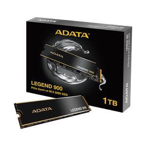ADATA LEGEND 900 M.2 NVMe 1TB 파인인포 ssd GEN4 TLC