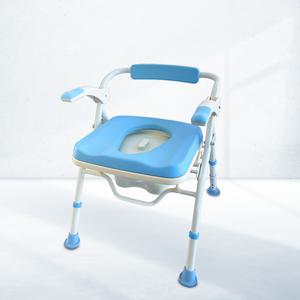 [기타]이동식 변기 BFMB20 복지용구 이동변기 실버용품 환자변기