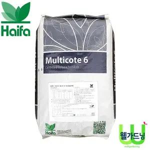 Haifa Multicote 하이파 멀티코트 - 25kg