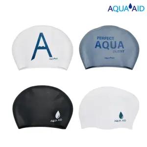 아쿠아에이드 실리콘 수모