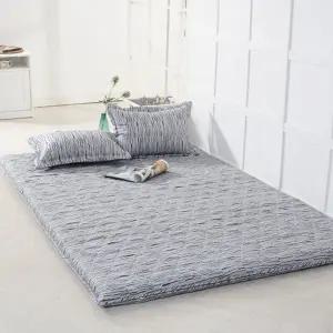 SS 푹잠 누빔 요세트 요커버 요매트 요토퍼(싱글-퀸)/간이/바닥/차박/매트릭스/커버/이불요/요패드/요토퍼