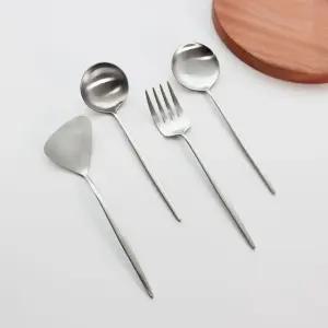 플리비체 국내산 스텐304 조리도구 4종 세트