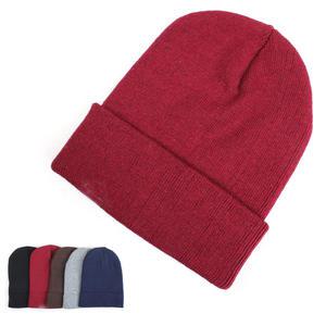 패션비니 겨울 니트 패션모자 방한모자