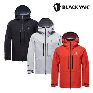 [블랙야크](대전신세계)남성용 D더미작스하드쉘3L자켓1 23F/W 남성 더미작스 하드쉘 3L 방수 자켓 1BYJK...