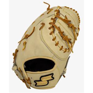 사사키 SuperPro 1루미트 Z0406 (카멜) 13인치