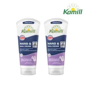 [카밀] 핸드크림 프로텍트 100ml 2개