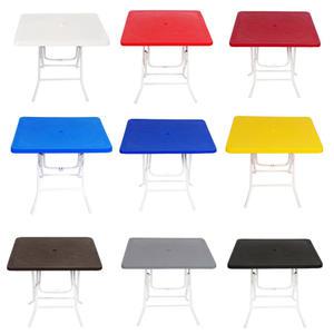 야외용 플라스틱테이블 포장마차 행사 편의점 업소 간이