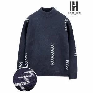 [하프클럽/해리슨]멀티 포인트 반목 폴라 SMEC1109