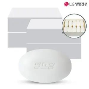 드봉 알뜨랑 비누 화이트 130g 40개