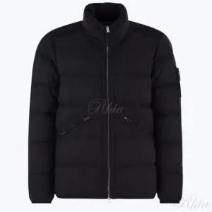 스톤아일랜드 43028 심리스 터널 나일론 TC 자켓 811543028 V0029