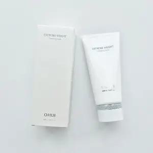 오휘 익스트림 브라이트 클렌징 폼 160ml