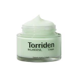 토리든 밸런스풀 시카 진정 크림 80ml