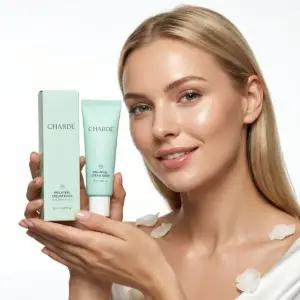 샤르드 멜라필 크림 마스크 50ml 1개 필오프팩