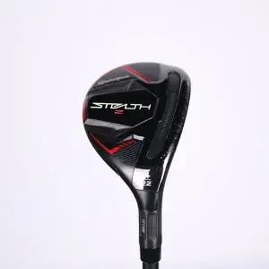 [36638]테일러메이드 스텔스2 유틸리티 4번 S_중고
