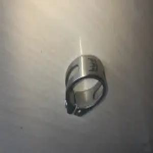 티타늄 시트포스트 클램프 경량