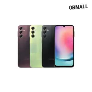 삼성전자 갤럭시a24 공기계 128GB A245