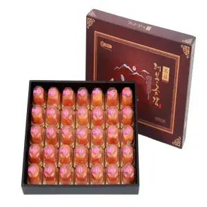 대봉반건시선물세트3.3kg(90g 35과)