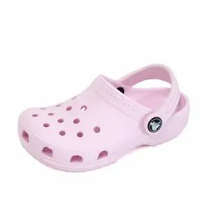 [보리보리/크록스 슈즈]크록스 키즈 클래식 유아 아동 클로그 샌들 슬리퍼