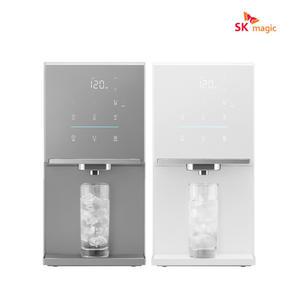 [상품권지급/당일지급] SK매직 원코크 플러스 얼음물 정수기 렌탈 WPU-IAC425S