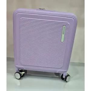 [아메리칸투어리스터][행복한백화점][아메리칸투어리스터]MAXIVO 17인치 기내용4817 라벤더 HO281025