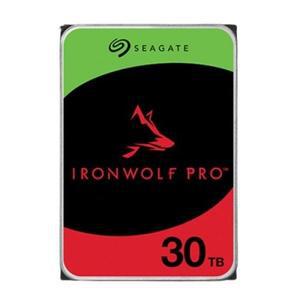 [Seagate]IronWolf Pro 7200/512M (30TB, ST30000NT011)