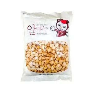 [온국민신선몰]반찬단지 알마늘 4kg