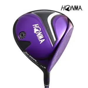 (혼마) BeZEAL 비즐3 드라이버(여성)