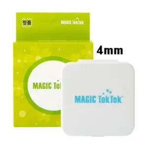 매직톡톡 팔자주름 케어 마우스 피스 에어패드 4mm 세트