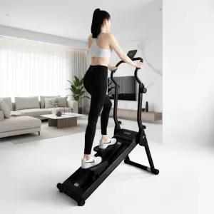 탑스포 스텝프로 Premium 천국의계단 스텝퍼 스텝밀 계단운동 강도조절 가정용